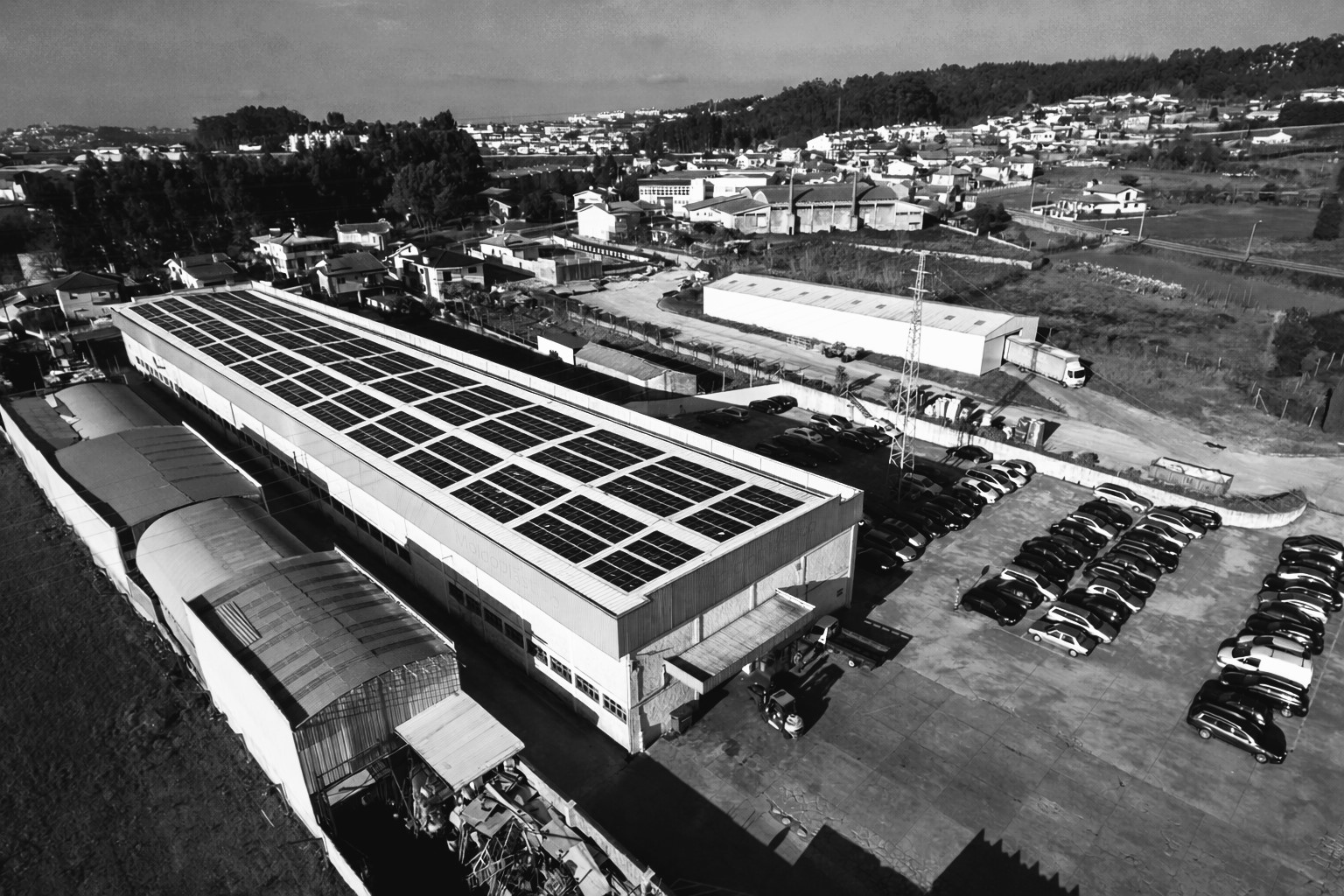 Gestão Energética