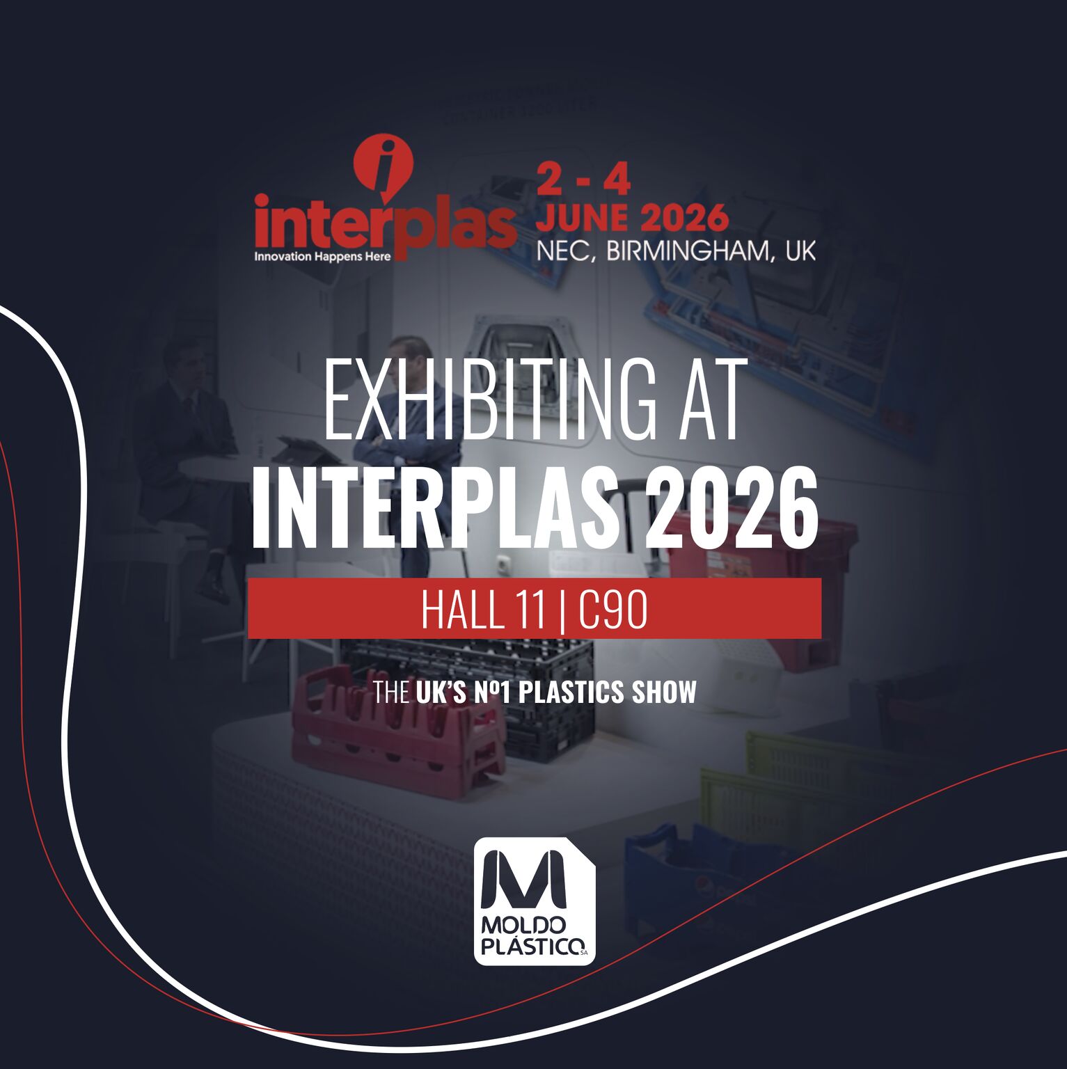 Interplas UK 2026